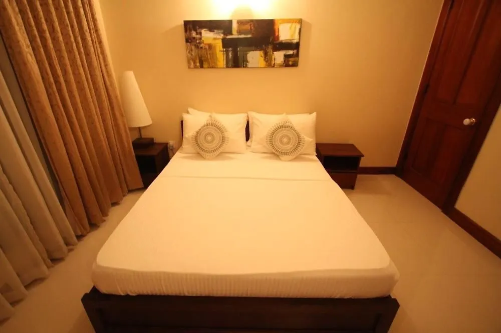 Appartamento Crescat Residencies Colombo