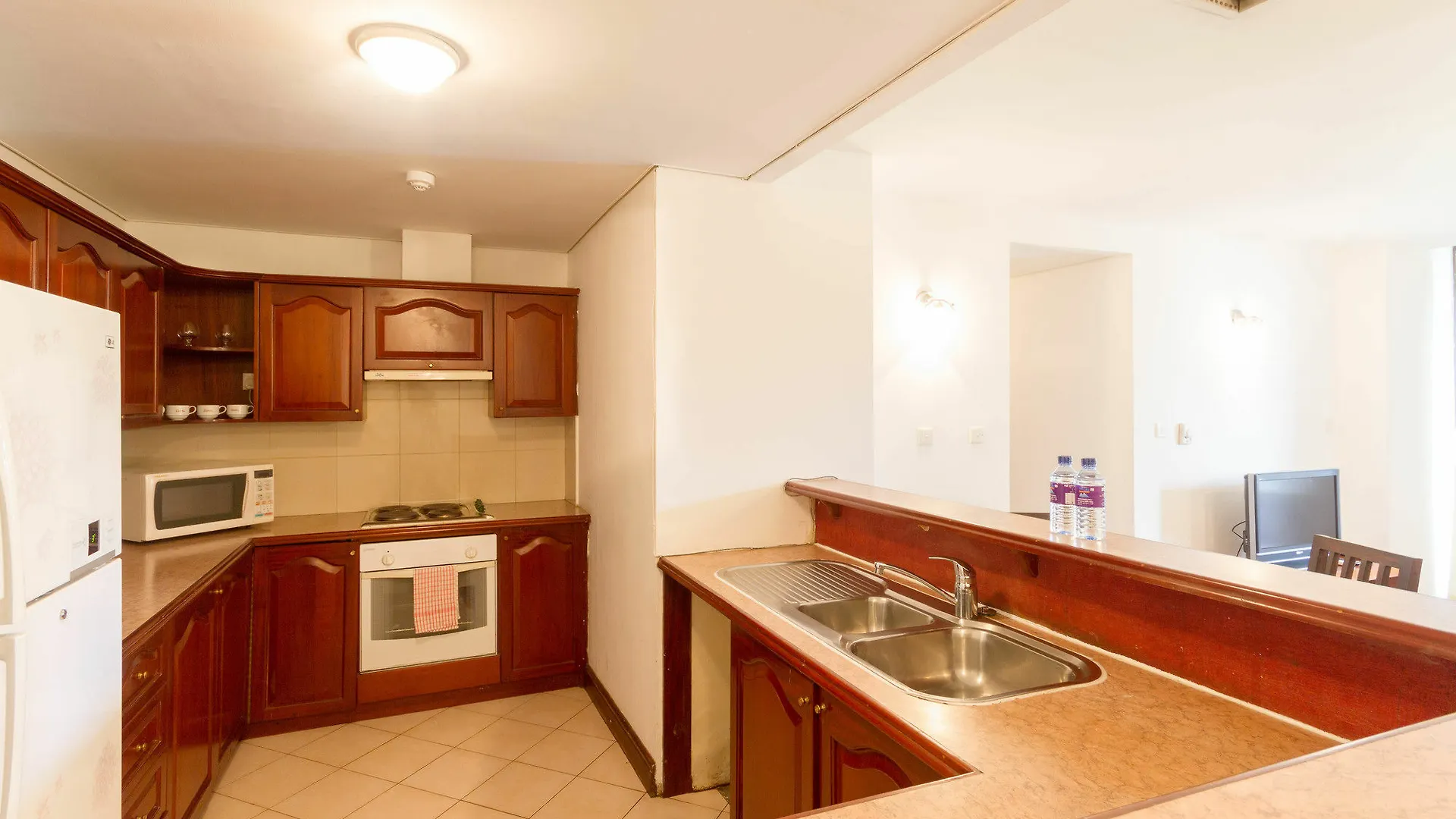 Appartamento Crescat Residencies Colombo