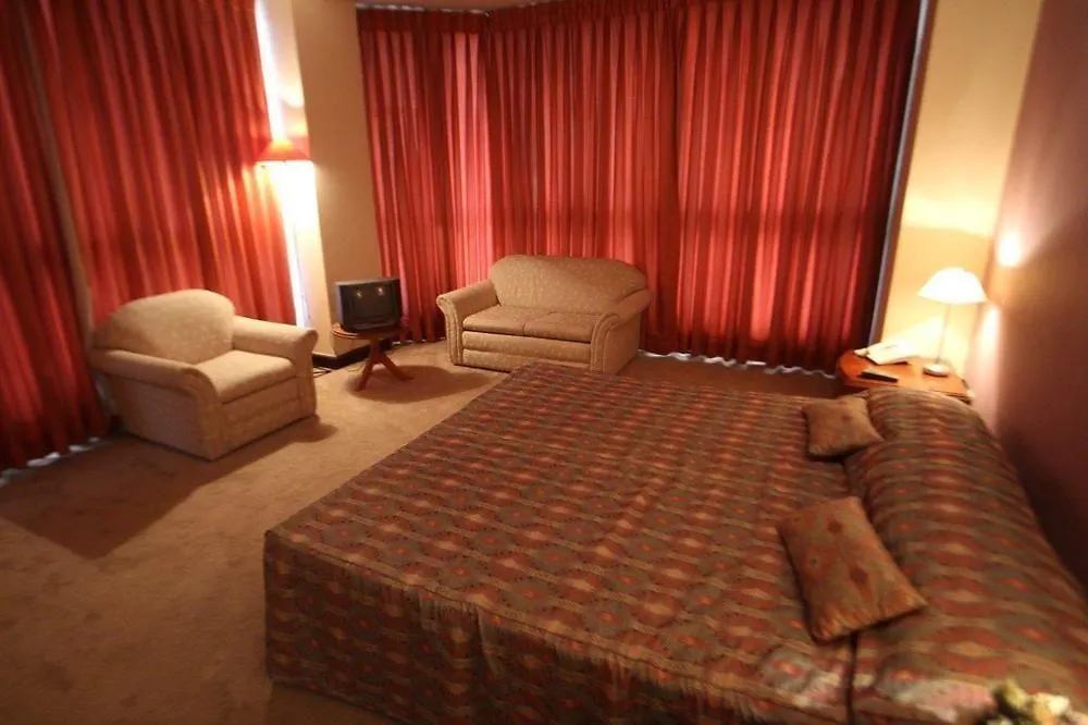 דירות קולומבו Crescat Residencies סרי לנקה